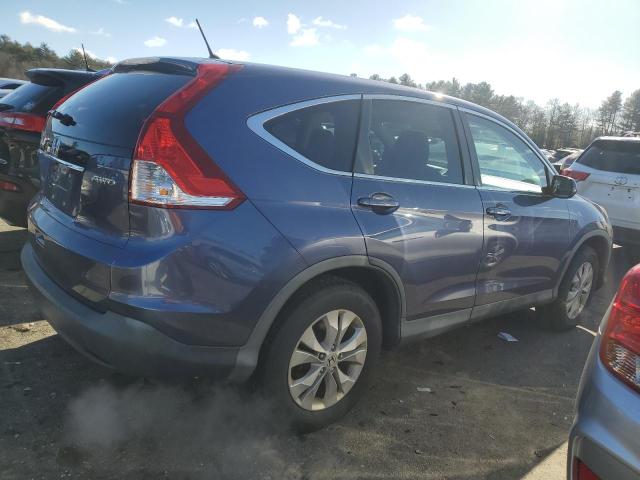 Image 3 of 2014 HONDA CR-V EX 2014 with VIN 2HKRM4H51EH630753