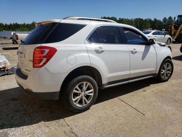 Image 3 of 2016 CHEVROLET EQUINOX LT 2016 with VIN 2GNALCEK9G1184450