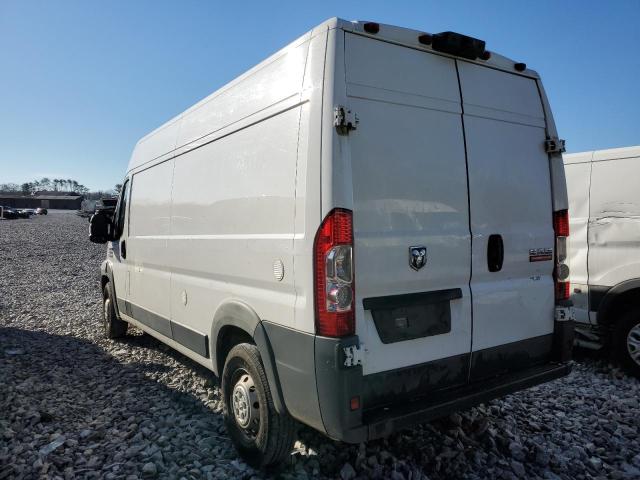 Image 2 of 2018 RAM PROMASTER 3500 3500 HIGH 2018 with VIN 3C6URVHG5JE116820