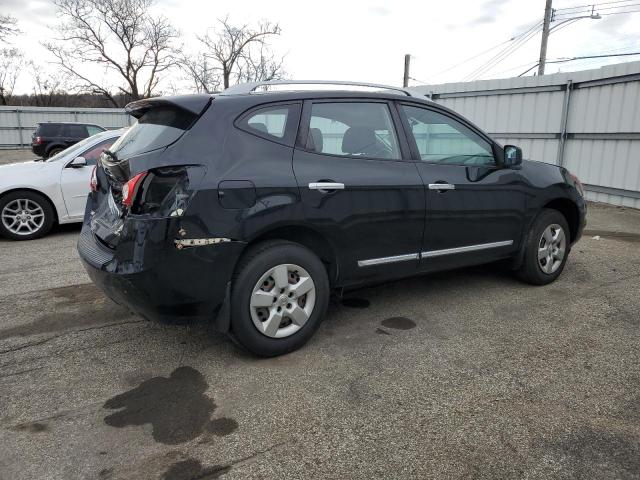 Изображение 3 2015 NISSAN ROGUE SELECT S 2015 с VIN JN8AS5MV8FW770426