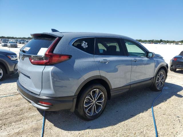 Изображение 3 2022 HONDA CR-V EX 2022 с VIN 5J6RW1H57NA021273