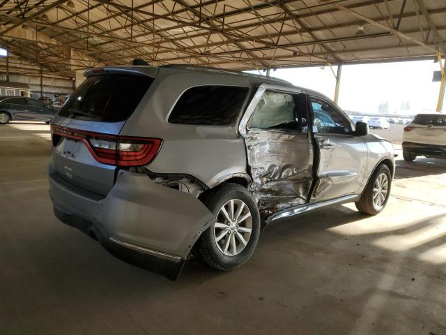 Image 3 of 2015 DODGE DURANGO SXT 2015 with VIN 1C4RDJAG0FC177622