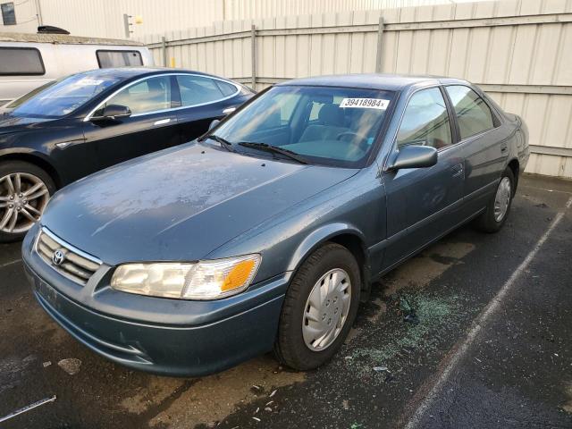 Изображение 1 2000 TOYOTA CAMRY LE 2000 с VIN 4T1BF22K4YU942375