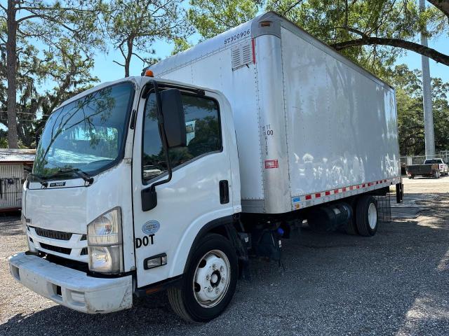 Image 2 of 2013 ISUZU NRR  2013 with VIN JALE5W160D7300906
