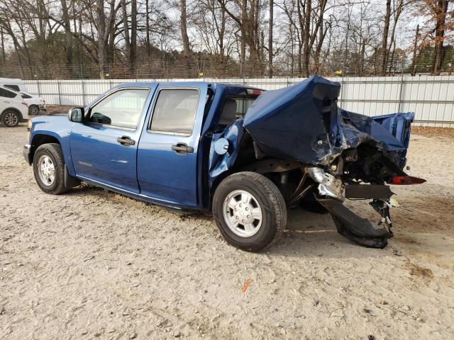 Изображение 2 2005 CHEVROLET COLORADO  2005 с VIN 1GCCS136958232912
