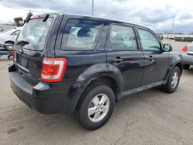 Image 3 of 2012 FORD ESCAPE XLS 2012 with VIN 1FMCU0C7XCKB93420