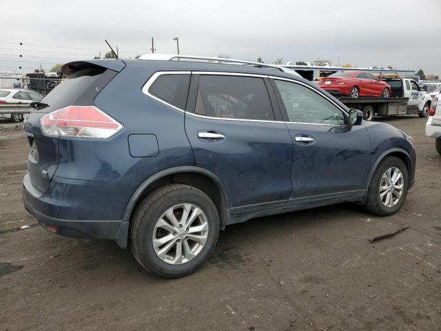 Image 3 of 2016 NISSAN ROGUE S 2016 with VIN JN8AT2MT1GW018093