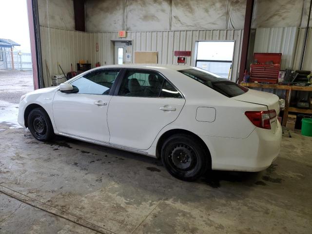 Image 2 of 2012 TOYOTA CAMRY HYBRID 2012 with VIN 4T1BD1FK3CU008050