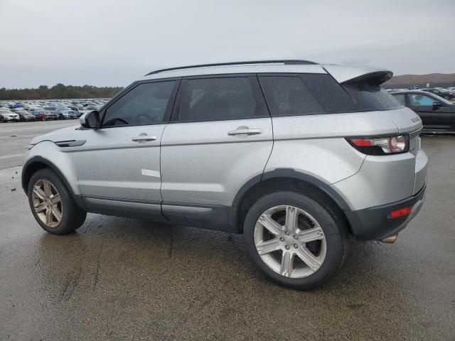 Image 2 of 2014 LAND ROVER RANGE ROVER EVOQUE PURE PLUS 2014 with VIN SALVP2BG9EH940449