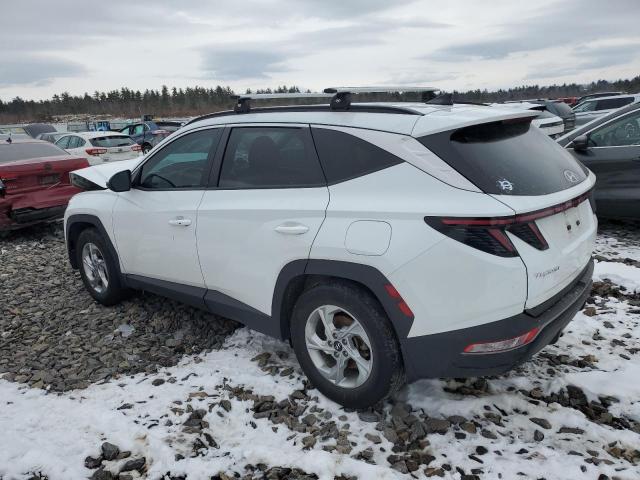 Изображение 2 2022 HYUNDAI TUCSON SEL 2022 с VIN 5NMJB3AE1NH155156