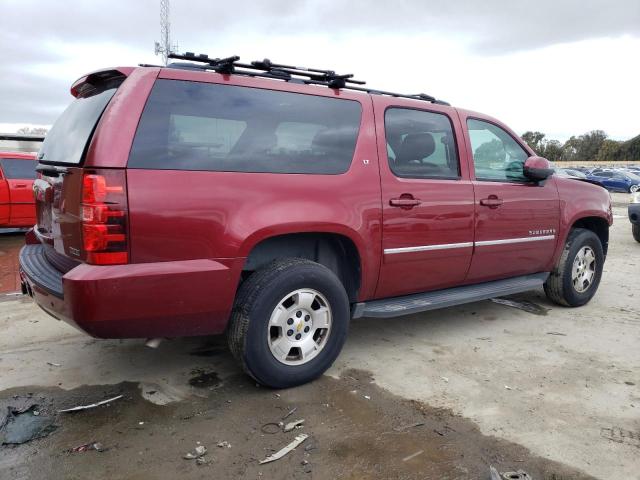 Image 3 of 2010 CHEVROLET SUBURBAN K1500 LT 2010 with VIN 1GNUKJE35AR258183