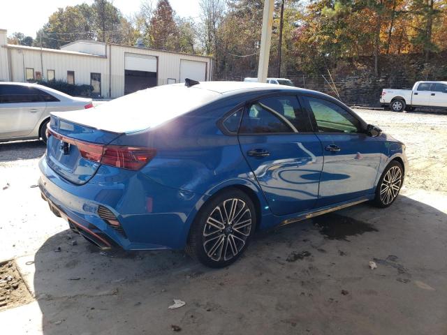 Изображение 3 2023 KIA FORTE GT 2023 с VIN 3KPF44AC6PE561089