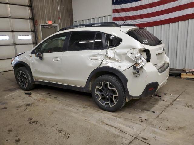 Obraz 2 z 2016 SUBARU CROSSTREK PREMIUM 2016 z VIN JF2GPABC8G8261719