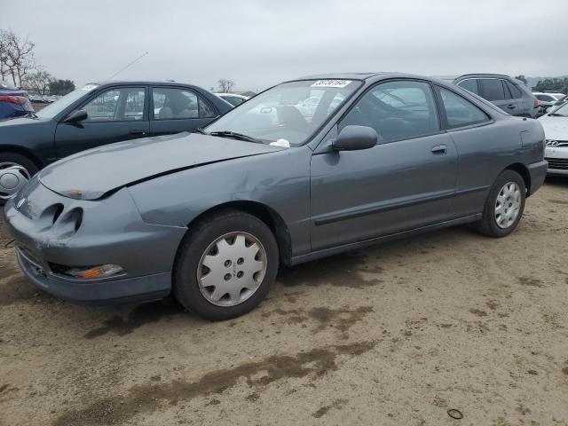 Image 1 of 1994 ACURA INTEGRA LS 1994 with VIN JH4DC4455RS027829