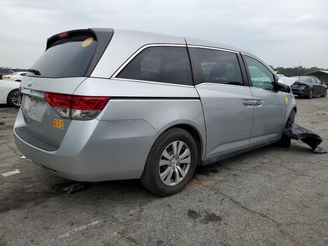 Изображение 3 2015 HONDA ODYSSEY EX 2015 с VIN 5FNRL5H45FB035193
