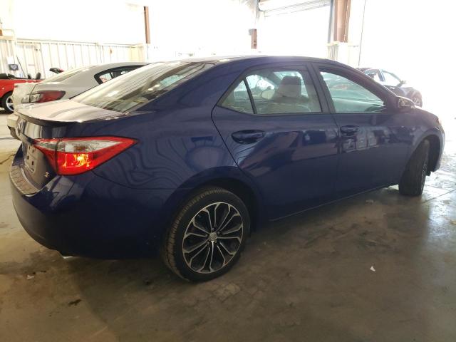 Изображение 3 2015 TOYOTA COROLLA L 2015 с VIN 2T1BURHE4FC238109
