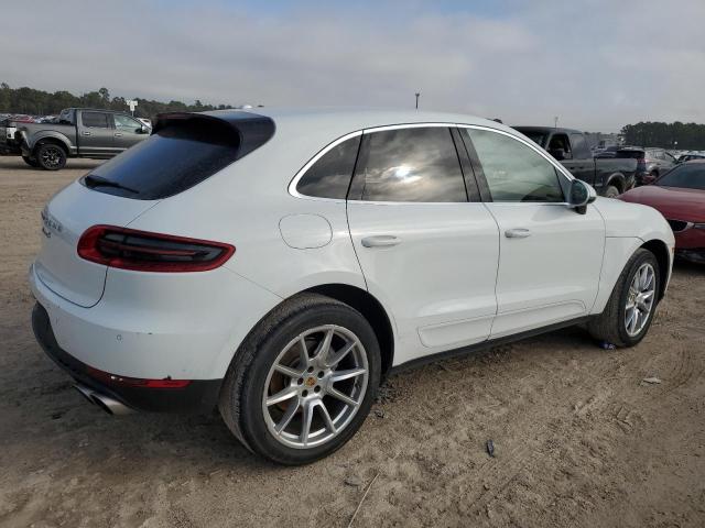 Изображение 3 2017 PORSCHE MACAN S 2017 с VIN WP1AB2A51HLB12125