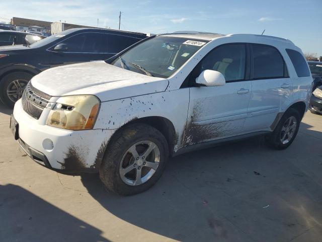 Image 1 of 2007 CHEVROLET EQUINOX LT 2007 with VIN 2CNDL63F876101960