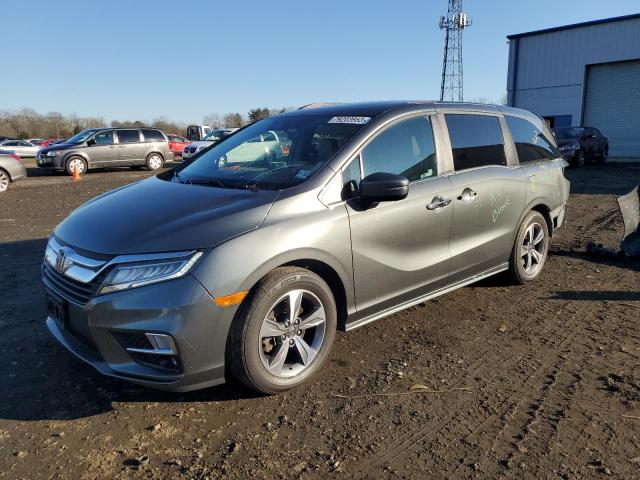 Obraz 2018 HONDA ODYSSEY TOURING 2018