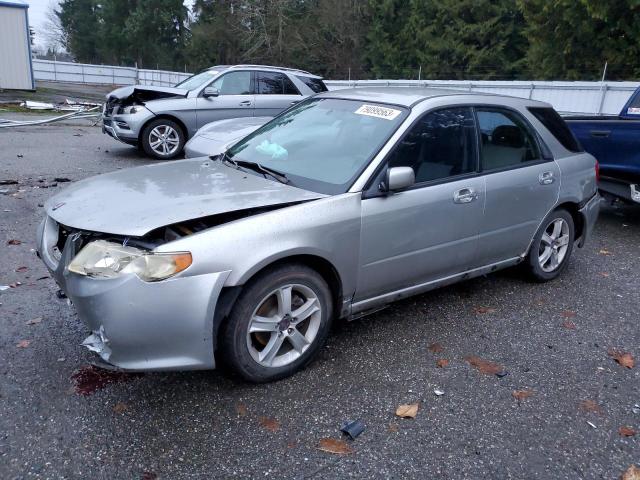 2005 SAAB 9-2 LINEAR 2005 image