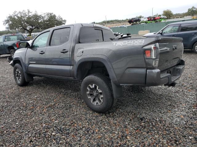 Obraz 2 z 2020 TOYOTA TACOMA DOUBLE CAB 2020 z VIN 3TMCZ5AN7LM294539