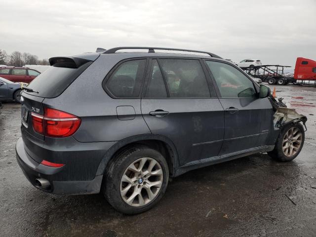 Obraz 3 z 2012 BMW X5 XDRIVE35I 2012 z VIN 5UXZV4C58CL761626