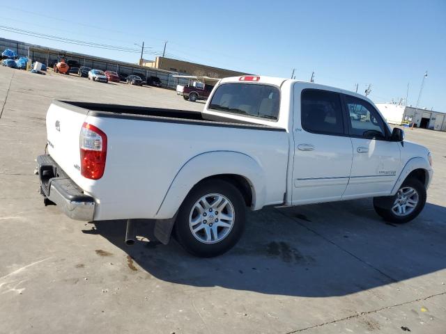 Image 3 of 2006 TOYOTA TUNDRA DOUBLE CAB SR5 2006 with VIN 5TBET34126S519874