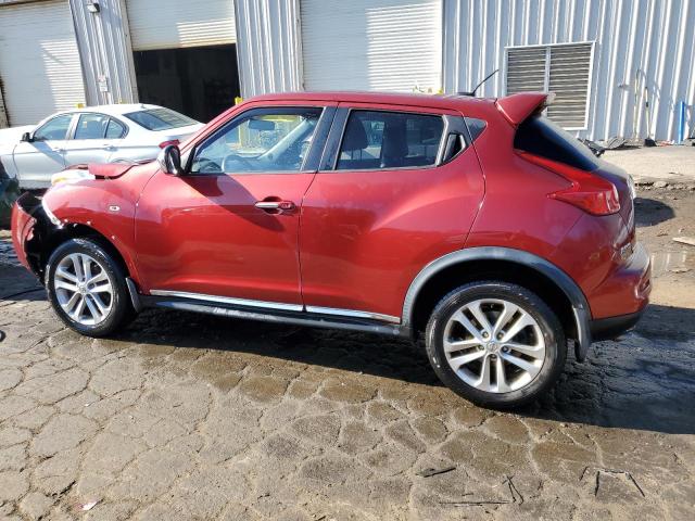Obraz 2 z 2013 NISSAN JUKE S 2013 z VIN JN8AF5MR2DT207457