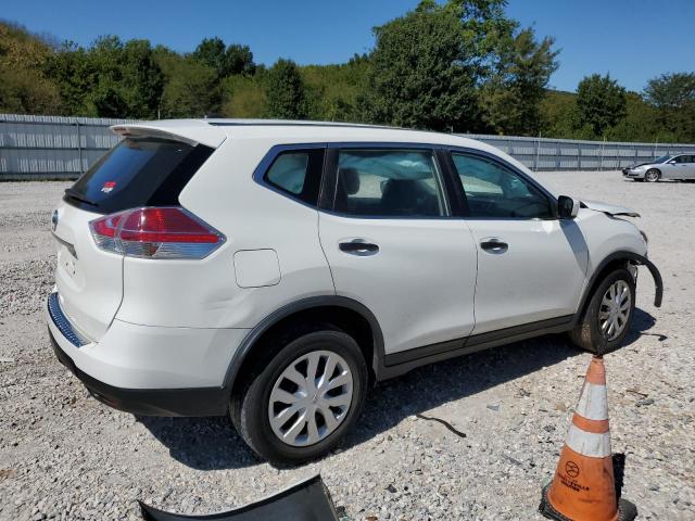 Изображение 3 2016 NISSAN ROGUE S 2016 с VIN JN8AT2MT0GW029151
