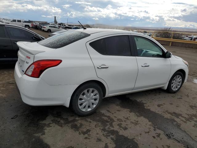 Obraz 3 z 2016 NISSAN VERSA S 2016 z VIN 3N1CN7AP2GL880217