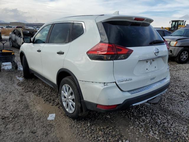 Image 2 of 2017 NISSAN ROGUE S 2017 with VIN 5N1AT2MM1HC733703
