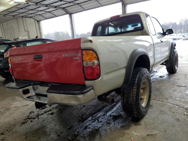 Obraz 3 z 2001 TOYOTA TACOMA XTRACAB 2001 z VIN 5TEWM72N91Z813323