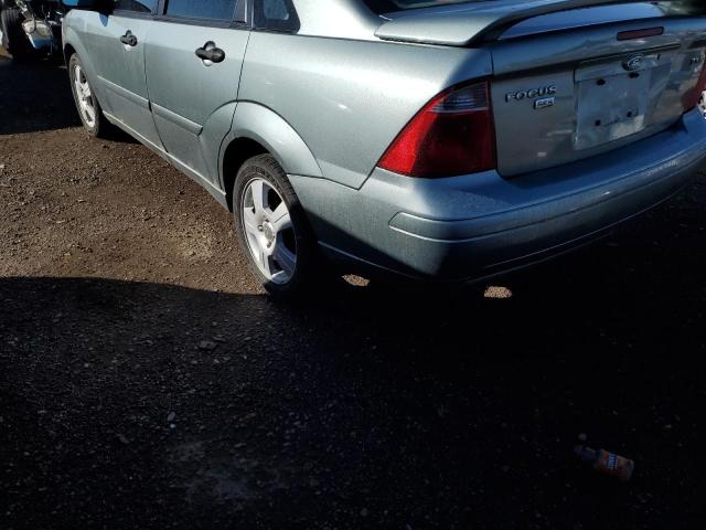 Image 2 of 2005 FORD FOCUS ZX4 2005 with VIN 1FAFP34N15W161304