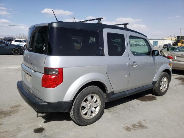 Obraz 3 z 2006 HONDA ELEMENT EX 2006 z VIN 5J6YH27766L021009
