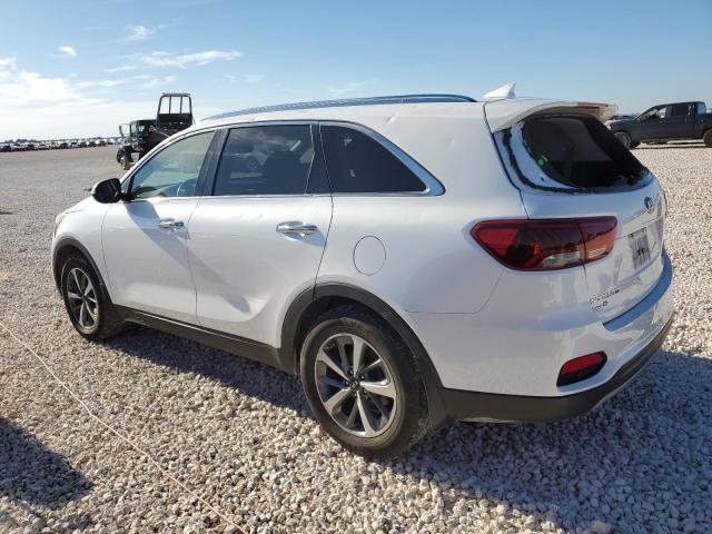 Image 2 of 2019 KIA SORENTO EX 2019 with VIN 5XYPH4A55KG480851