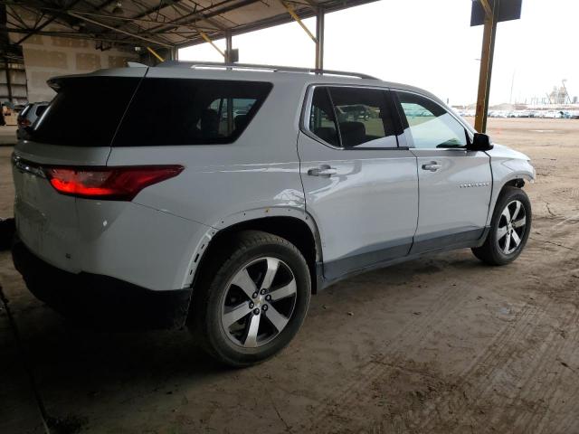 Image 3 of 2018 CHEVROLET TRAVERSE LT 2018 with VIN 1GNERHKW4JJ250906