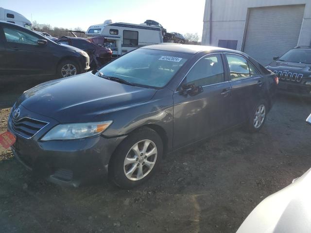 Image 1 of 2011 TOYOTA CAMRY BASE 2011 with VIN 4T1BF3EK5BU652834