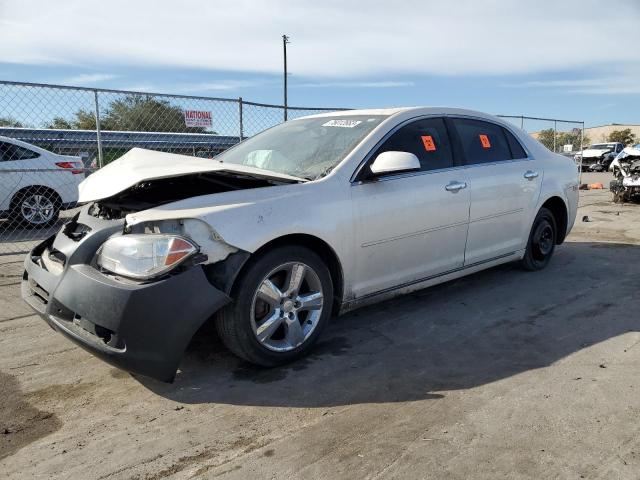 Obraz 1 z 2012 CHEVROLET MALIBU 2LT 2012 z VIN 1G1ZD5E06CF335694