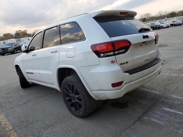 Obraz 2 z 2019 JEEP GRAND CHEROKEE LAREDO 2019 z VIN 1C4RJFAG7KC573398