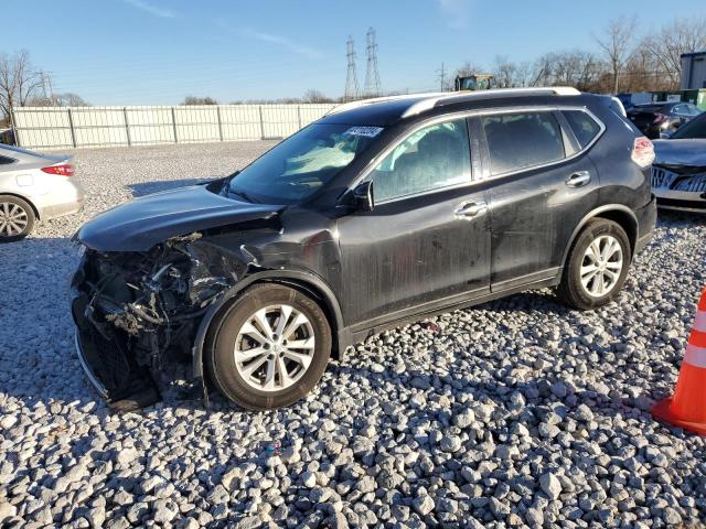 Image 1 of 2016 NISSAN ROGUE S 2016 with VIN 5N1AT2MN9GC768187