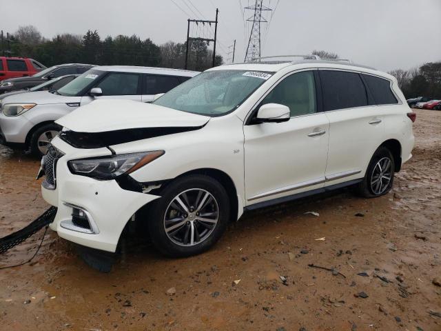 Obraz 1 z 2017 INFINITI QX60  2017 z VIN 5N1DL0MN2HC550112