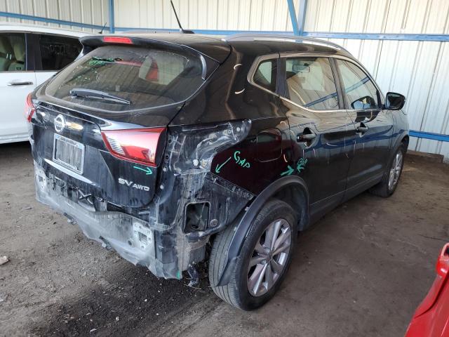 Obraz 3 z 2017 NISSAN ROGUE SPORT S 2017 z VIN JN1BJ1CRXHW122110