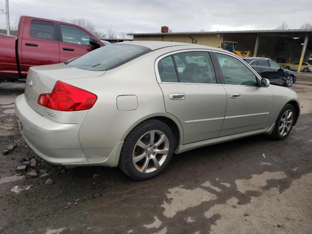 Изображение 3 2006 INFINITI G35  2006 с VIN JNKCV51F16M615073