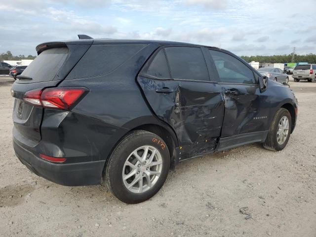 Изображение 3 2023 CHEVROLET EQUINOX LS 2023 с VIN 3GNAXHEG0PL182727