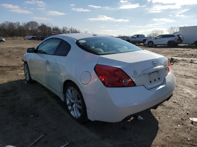 Image 2 of 2010 NISSAN ALTIMA SR 2010 with VIN 1N4BL2EP0AC129248
