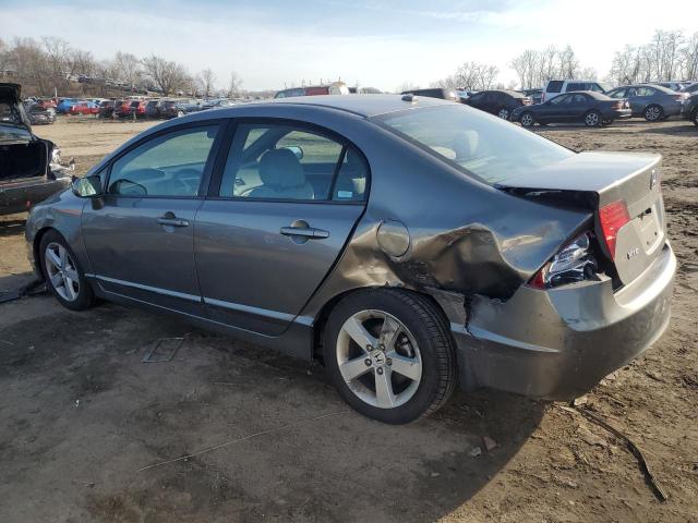 Obraz 2 z 2007 HONDA CIVIC EX 2007 z VIN 1HGFA168X7L058587