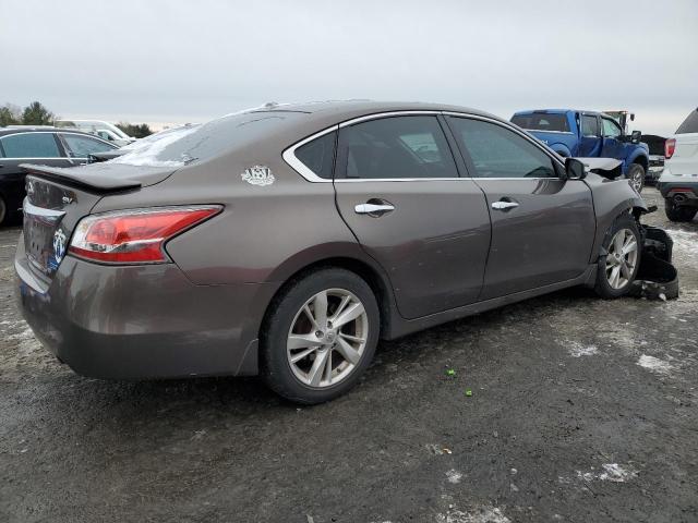 Image 3 of 2014 NISSAN ALTIMA 2.5 2014 with VIN 1N4AL3AP1EC109572