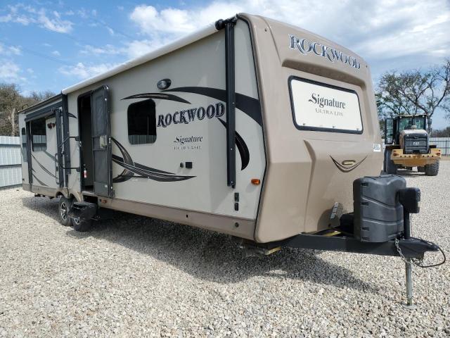 Obraz 1 z 2016 ROCK TRVL TRLR 2016 z VIN 4X4TRLJ27G1871951