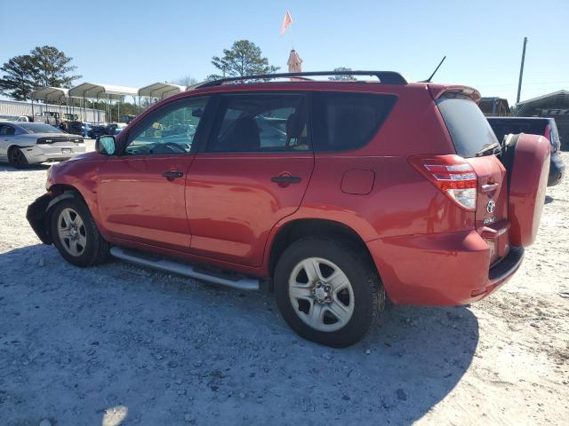Image 2 of 2012 TOYOTA RAV4  2012 with VIN 2T3BF4DV3CW257447