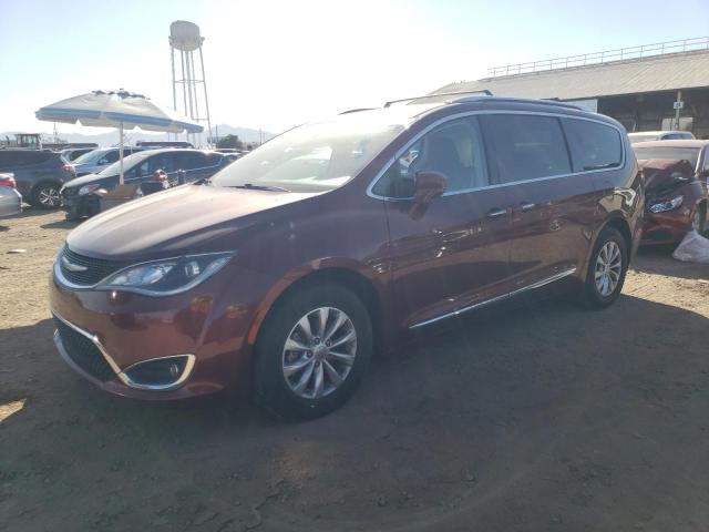 Изображение 1 2018 CHRYSLER PACIFICA TOURING L 2018 с VIN 2C4RC1BG9JR163316